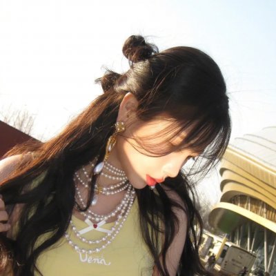 我才不会被女孩子欺负呢