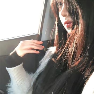 来自过去的女孩