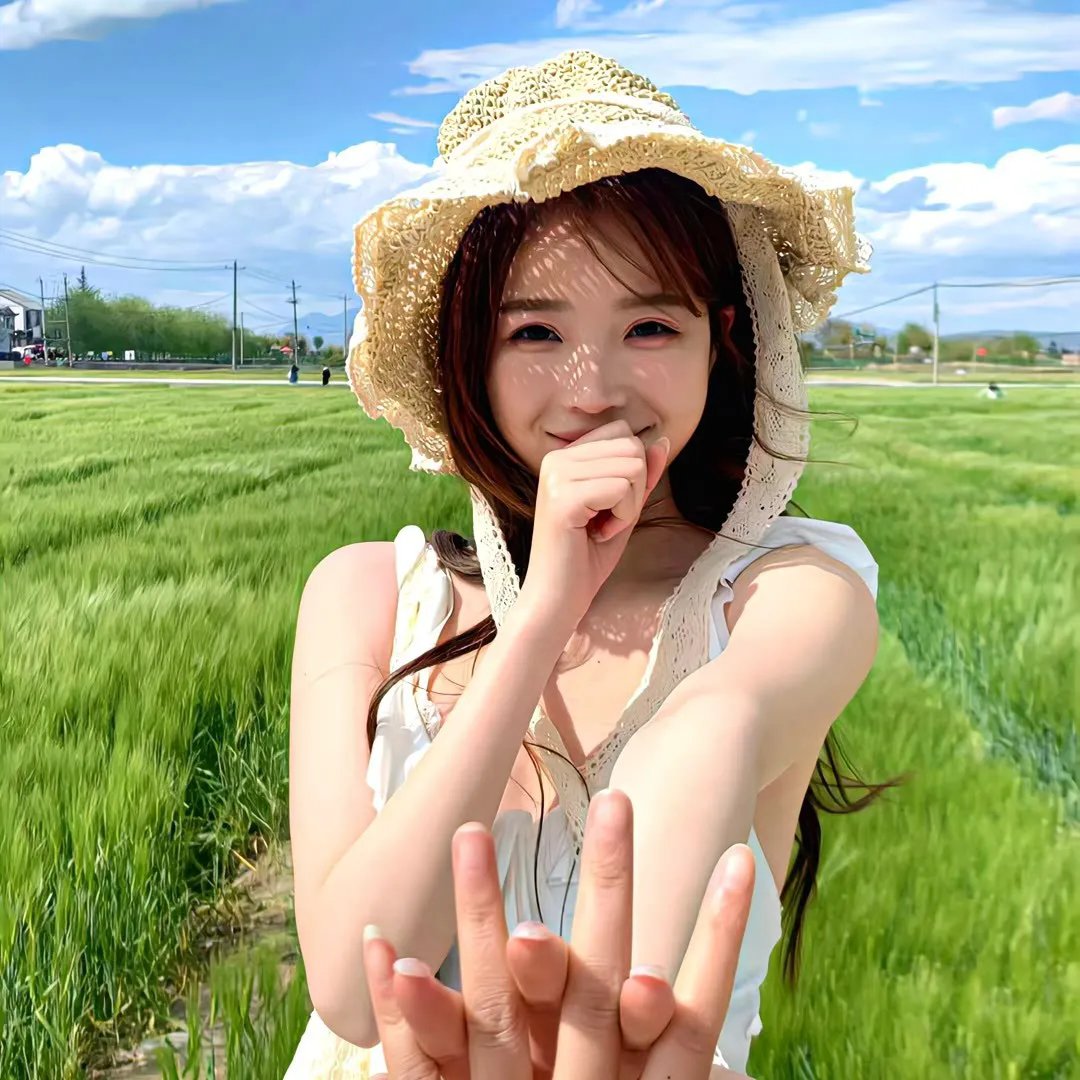 冰美人