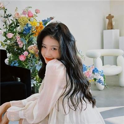 红绒花